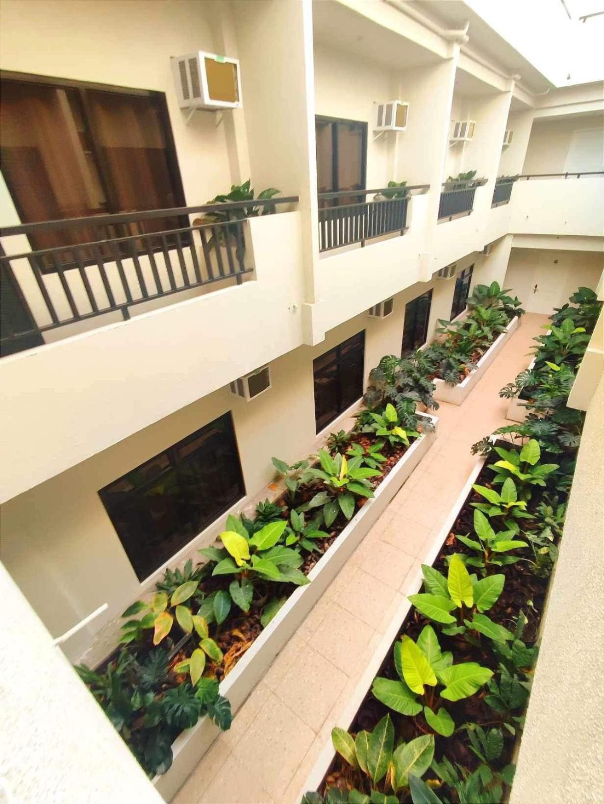 Rudolfo Suites โรฮัสซิตี้ ภายนอก รูปภาพ